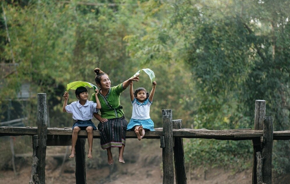 Places to Visit in Thailand with Family