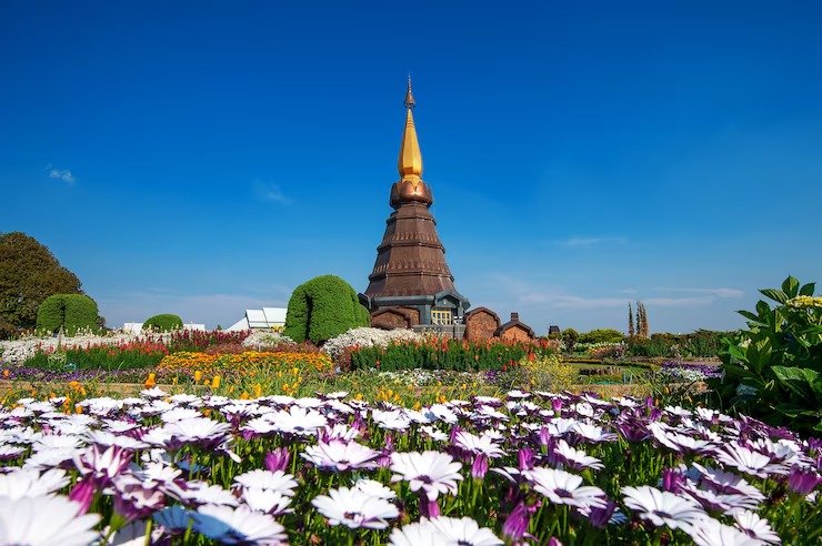 Thailand Travel Experts Share Tips for an Unforgettable Journey