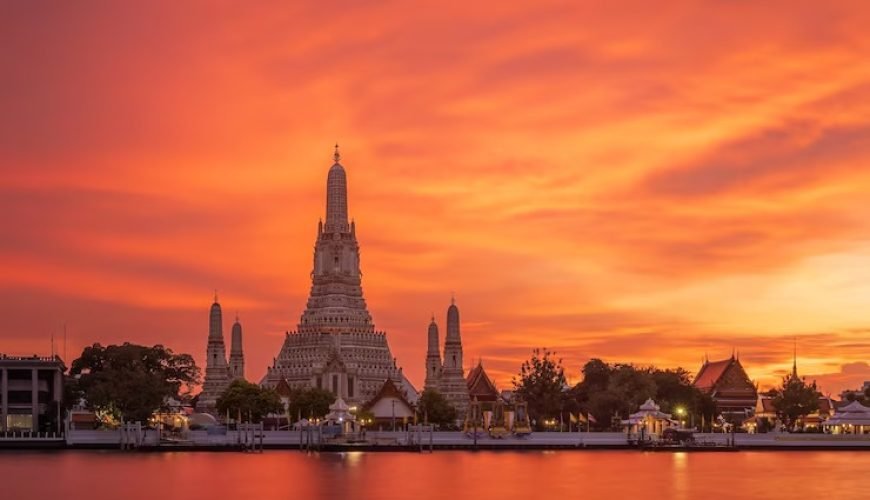 Thailand Travel Experts Share Tips for an Unforgettable Journey