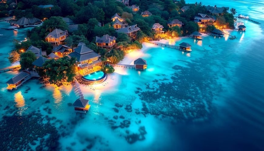 Thailand Vacation Destinations Where to Go & What to See