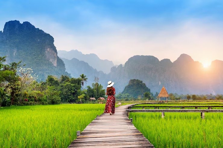 Thailand in October What to Expect