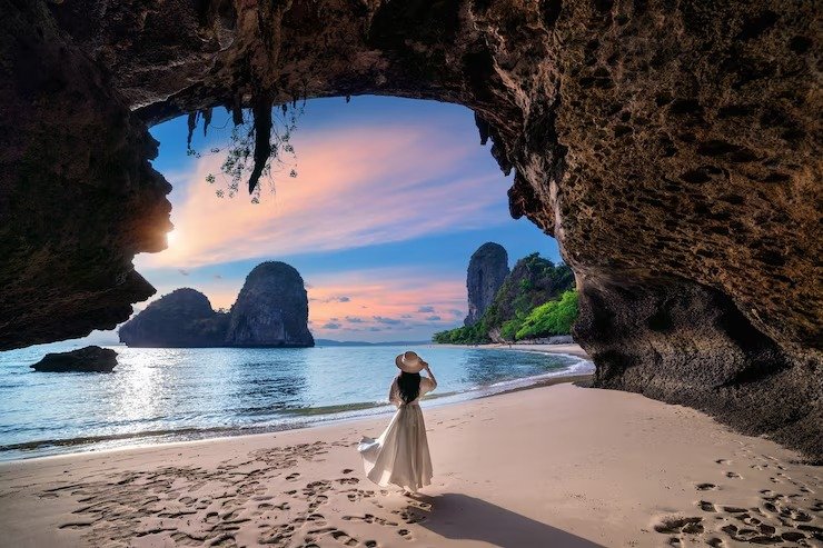The Most Romantic Places to Visit in Thailand for Couples