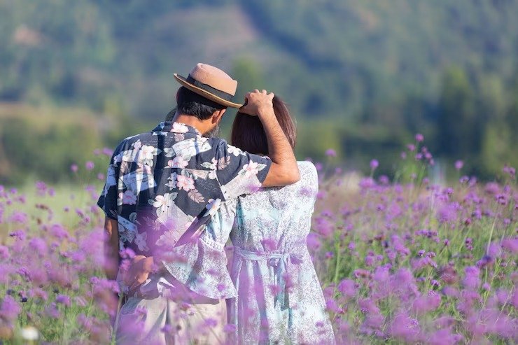 The Most Romantic Places to Visit in Thailand for Couples