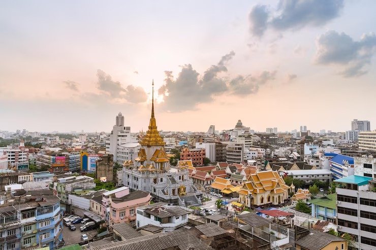 Top 10 Things to Do in Thailand