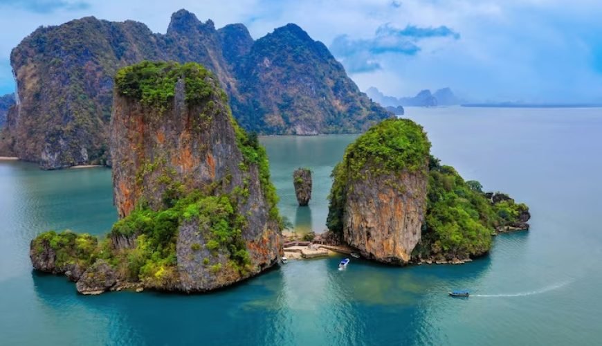 Top 10 Things to Do in Thailand