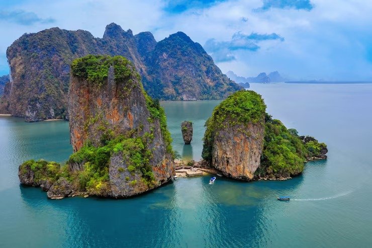 Top 10 Things to Do in Thailand