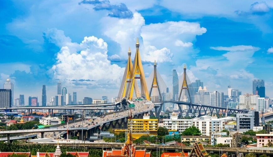 Trip to Bangkok Thailand Travel Tips