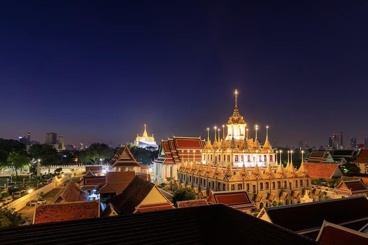 Ultimate Guide to the Best Activities to Do in Thailand Now