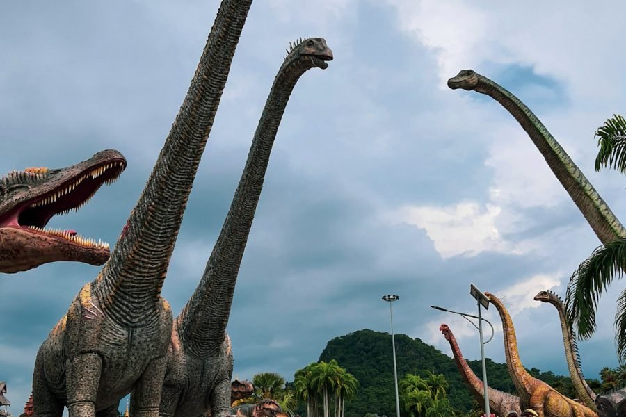 Nong Nooch Garden