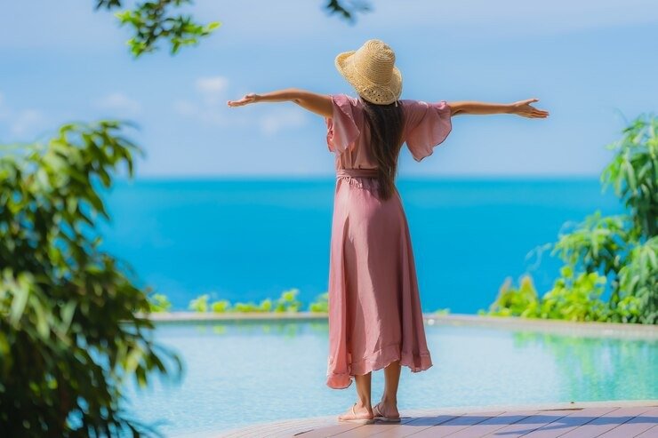 Best Time to Holiday in Thailand