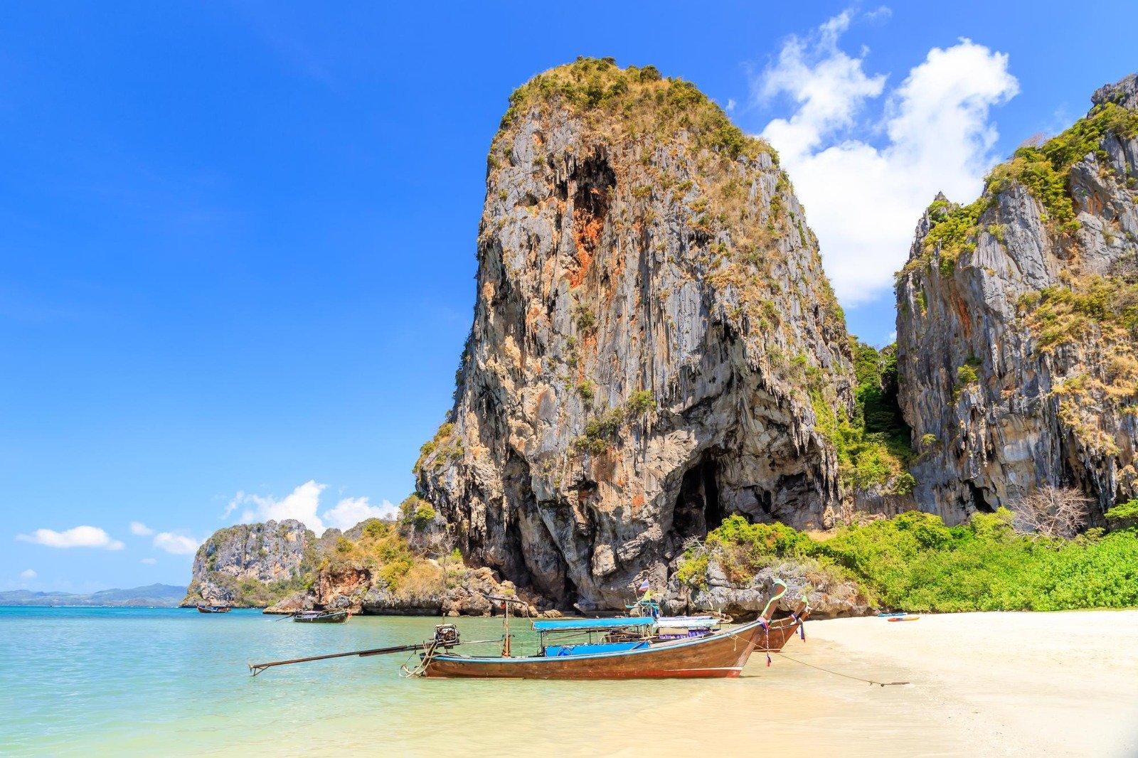 James bond island thailand tour