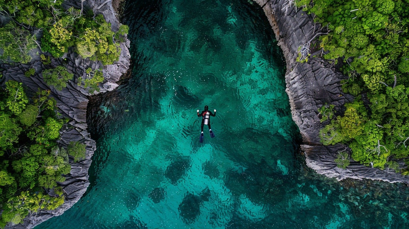 Best Diving Sites in Thailand