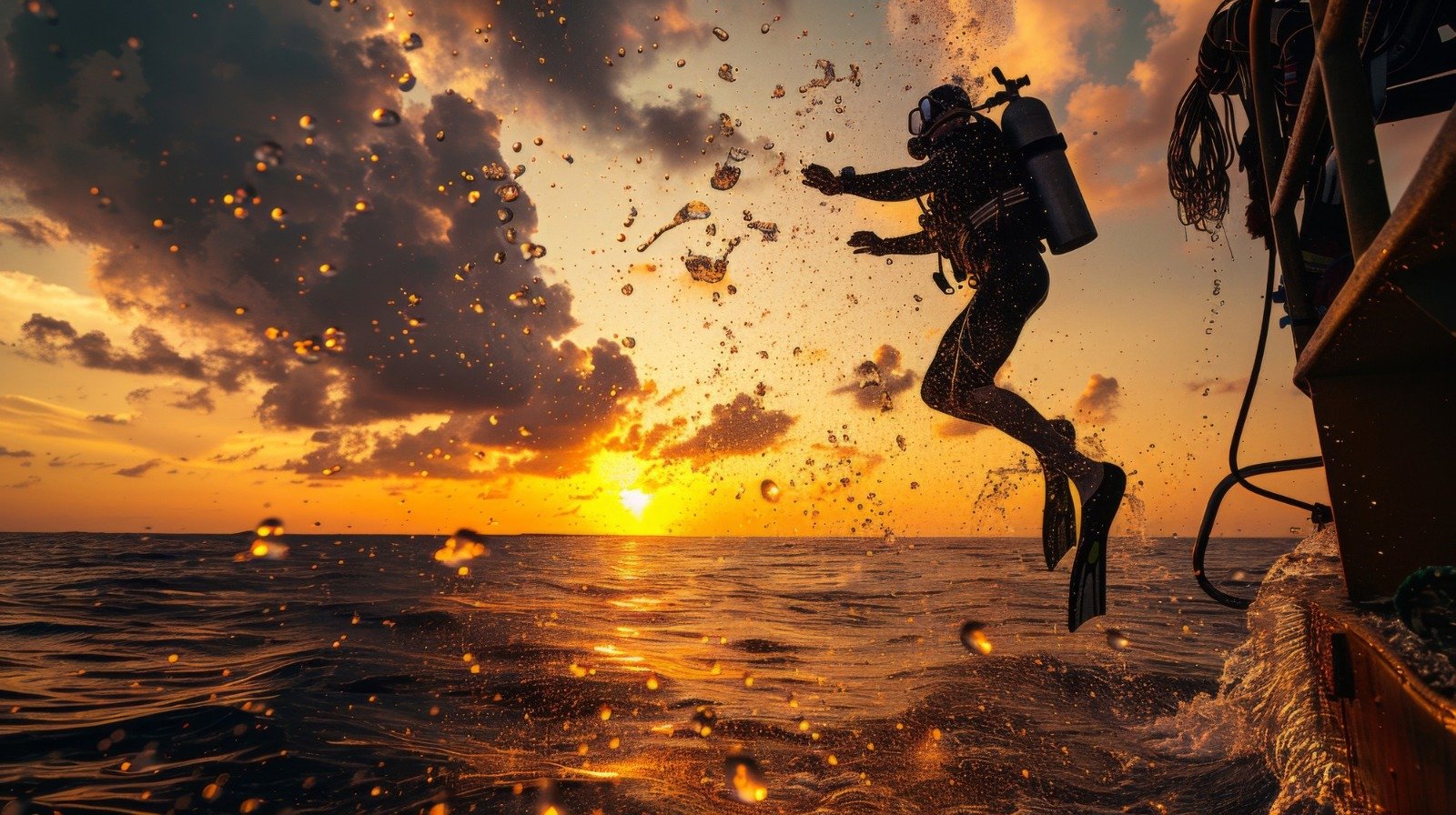 Diving in Thailand – Explore the Best Underwater Spots