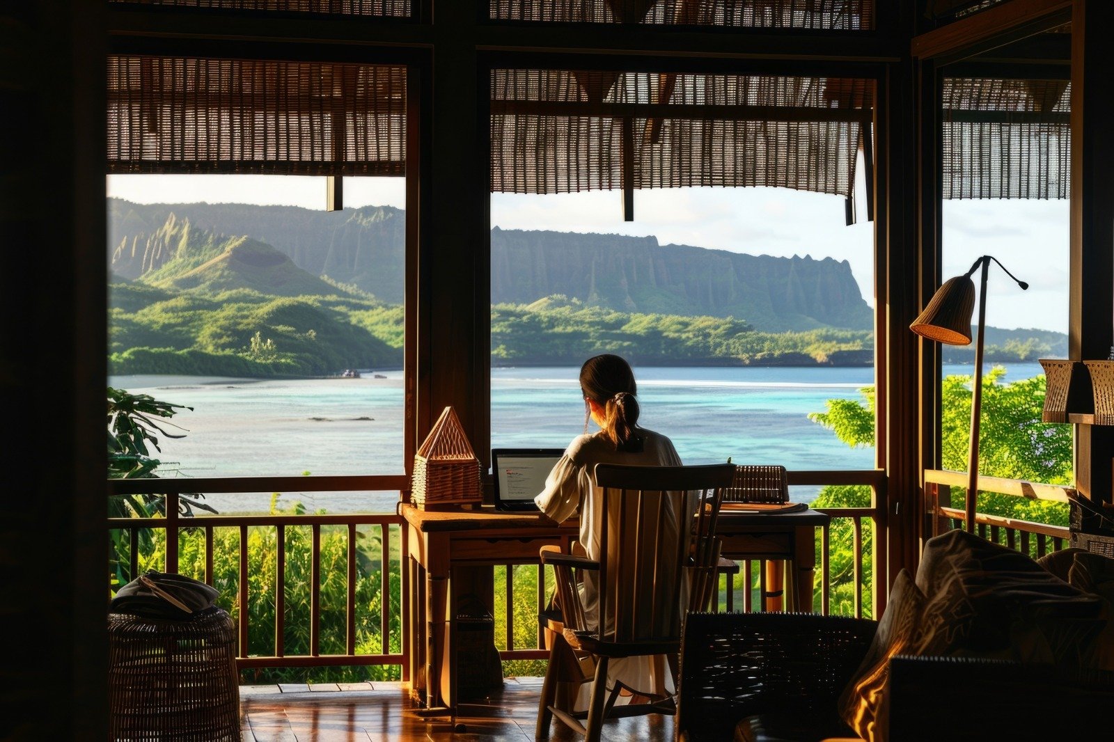 Where to Stay in Thailand 