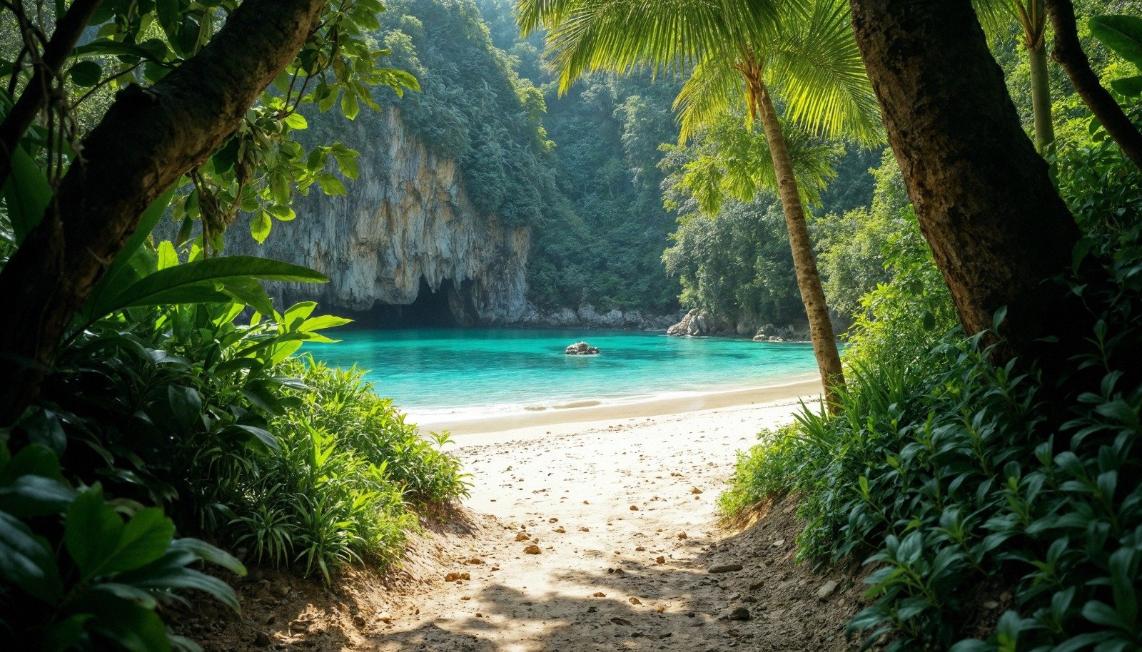 Best Beaches to Visit in Thailand