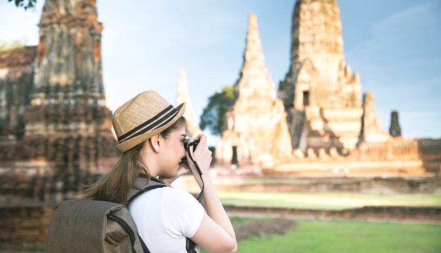 Bangkok Travel Tips for 2026 What to Know Before You Go