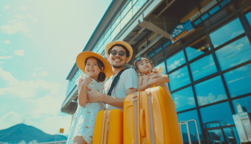 Best Things to Do in Bangkok with Family This Holiday