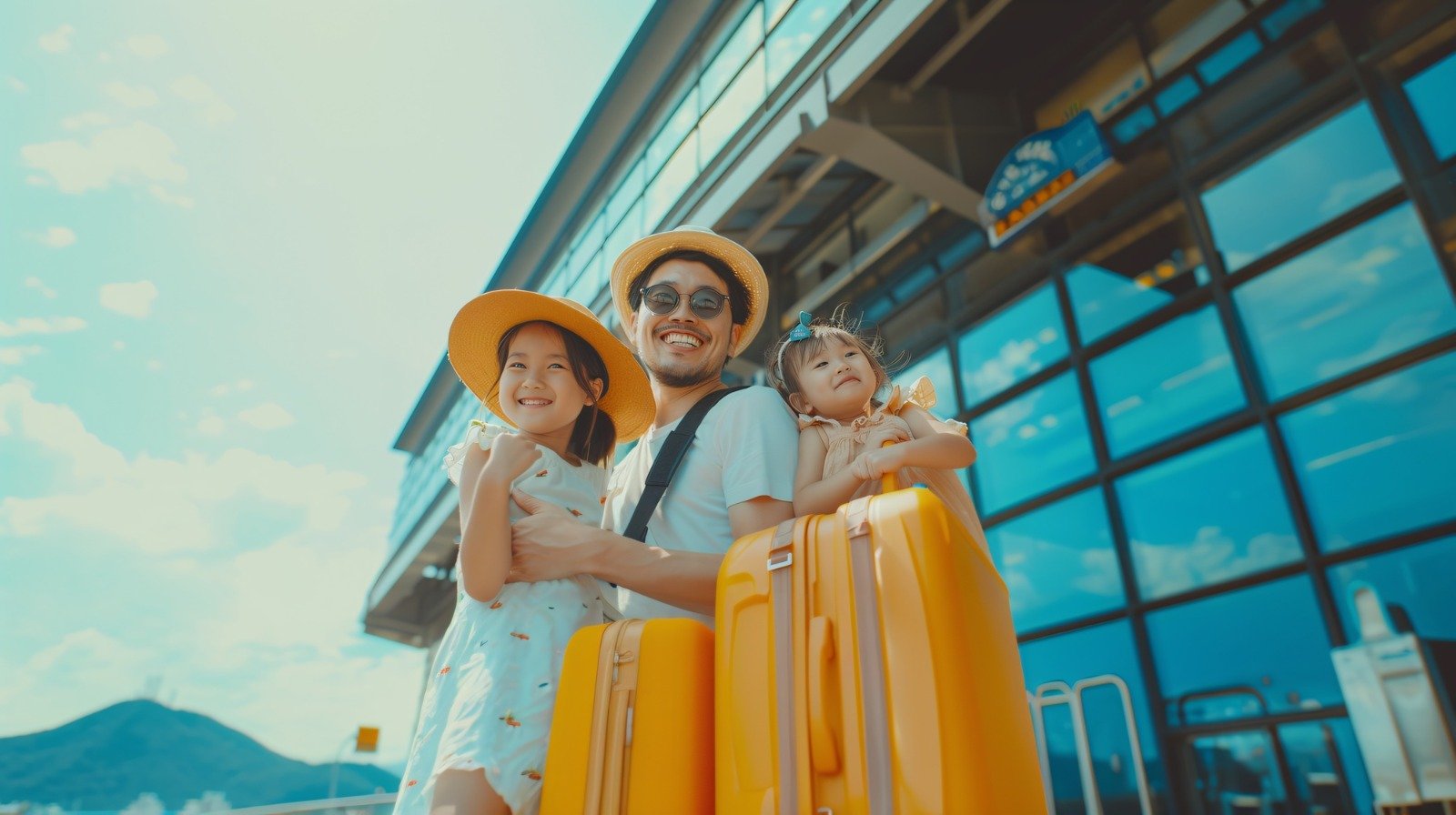 Best Things to Do in Bangkok with Family This Holiday