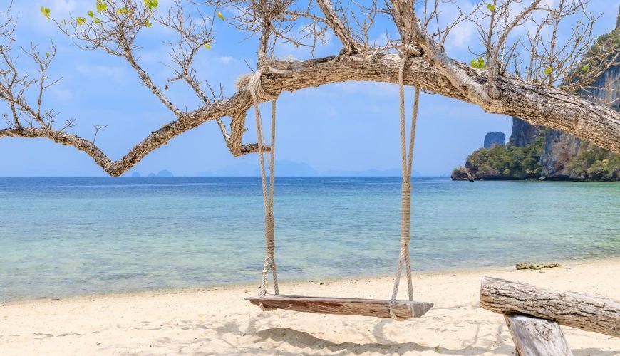 Best Time to Go Krabi Weather, Tips & Hidden Gems