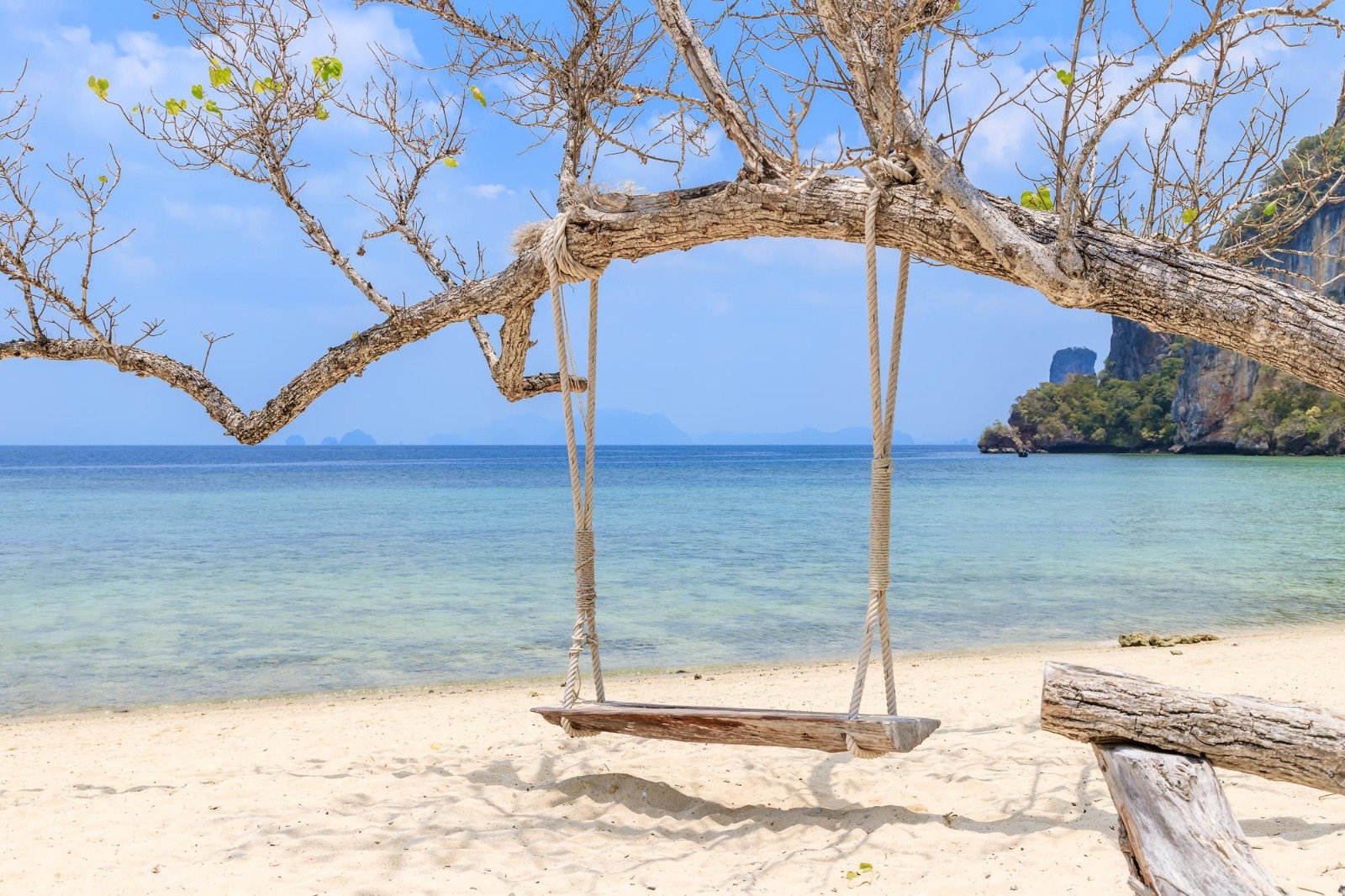Best Time to Go Krabi Weather, Tips & Hidden Gems