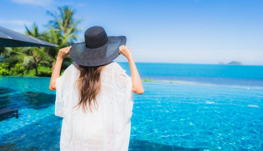 Discover the Best Beach in Samui for Relax & Luxury