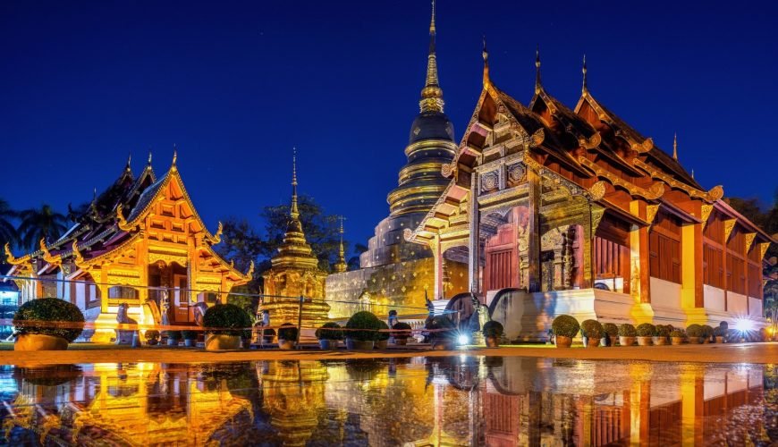 How Long Can I Stay in Thailand? Visa Rules Explained