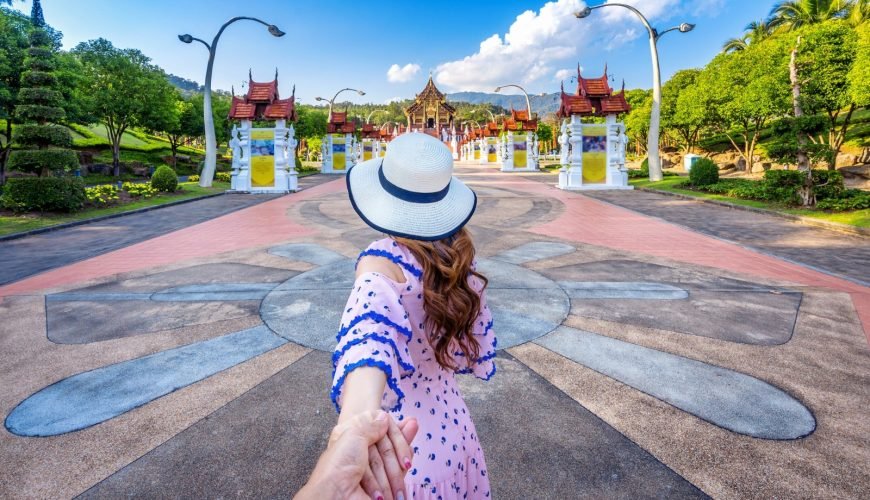 Top 10 Chiang Mai Attractions You Can’t Miss in 2026