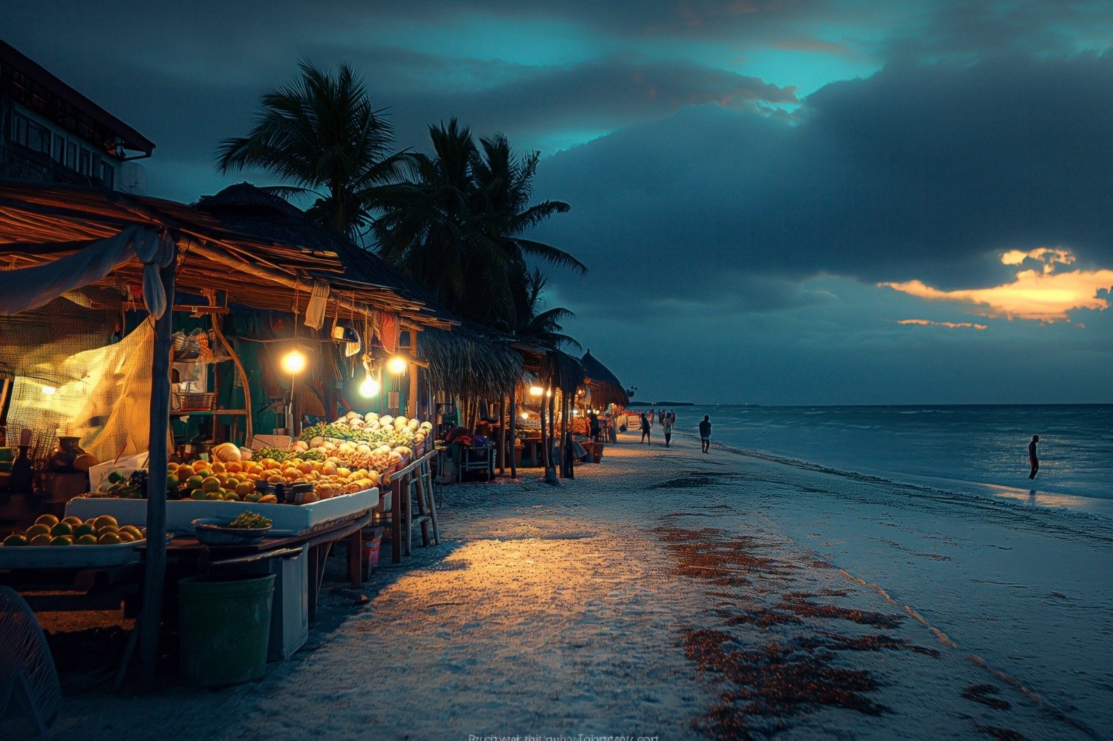 krabi town things to do | Unmissable Things Day & Night