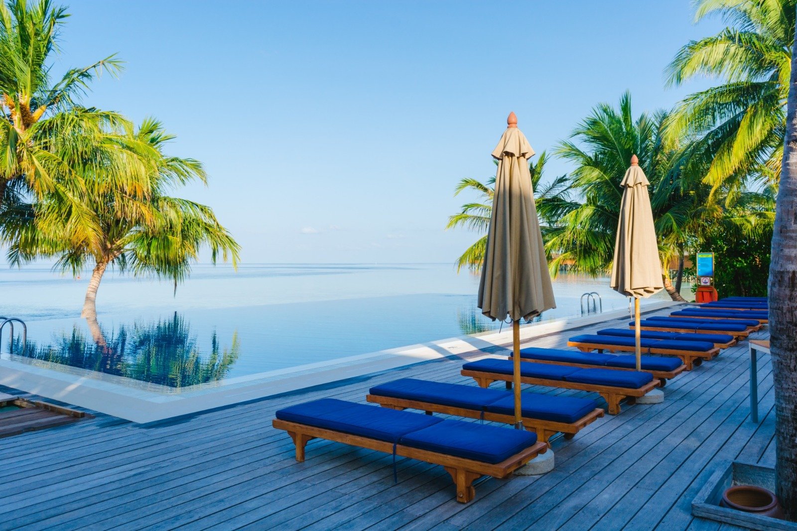 10 Beautiful Beach Resorts in Thailand for Pure Relaxation
