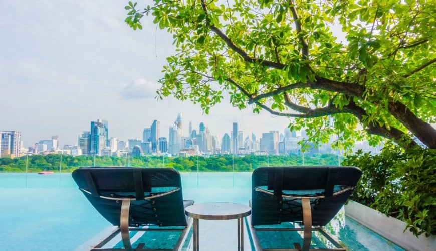 Best Place to Stay in Bangkok: Top Areas & Hotels 2026