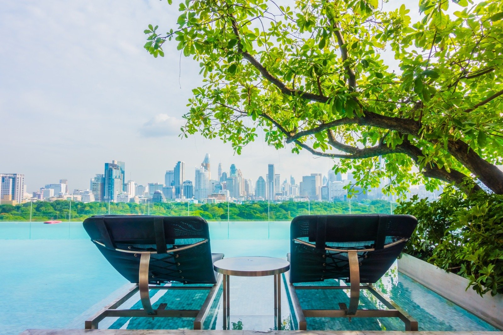 Best Place to Stay in Bangkok: Top Areas & Hotels 2026