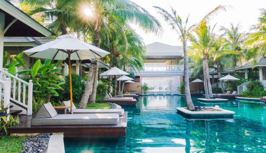 Best Resorts in Bangkok Thailand Luxury & Comfort Redefined