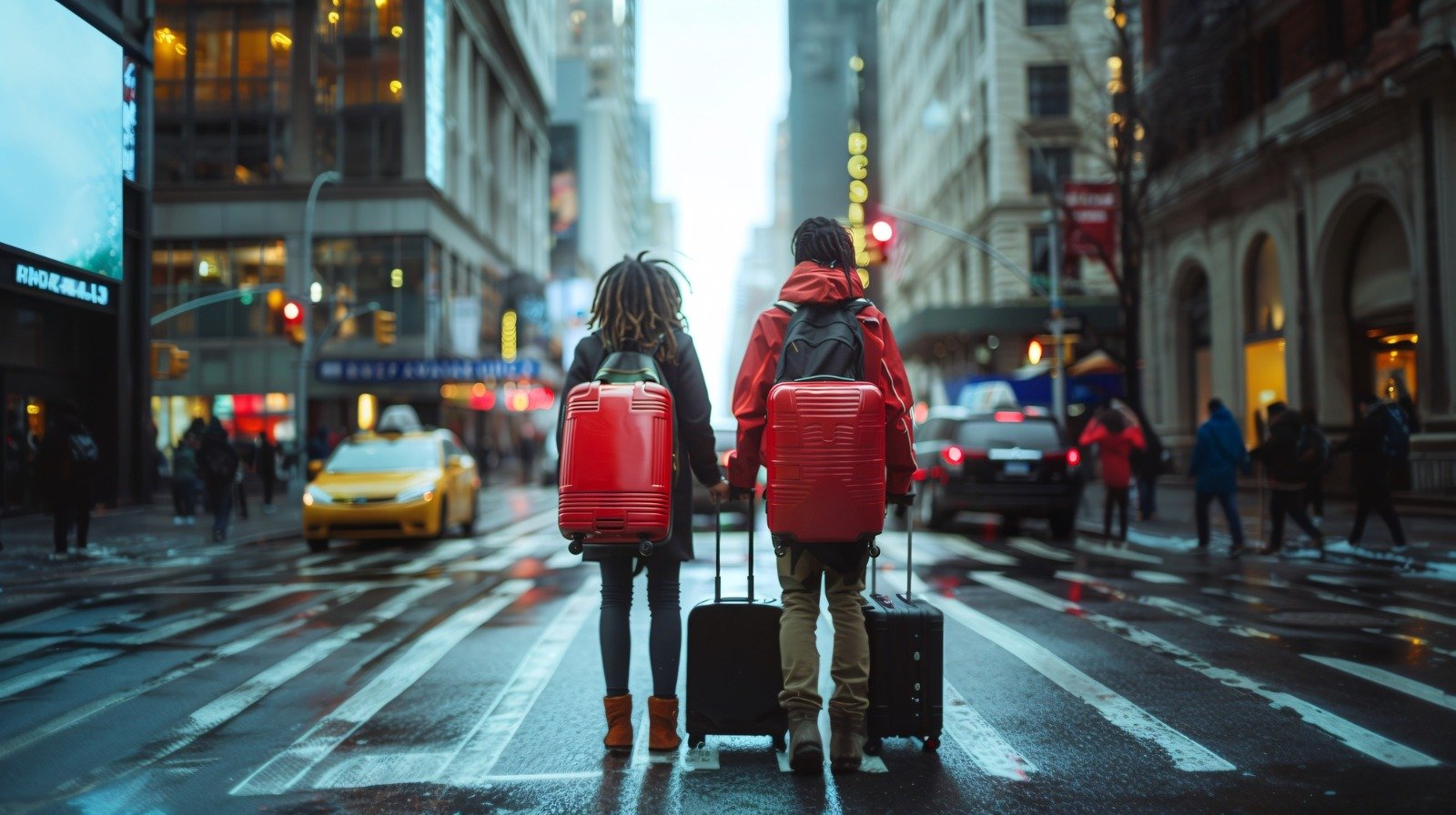 Best Time to Go to Bangkok Avoid Crowds & Travel Smart