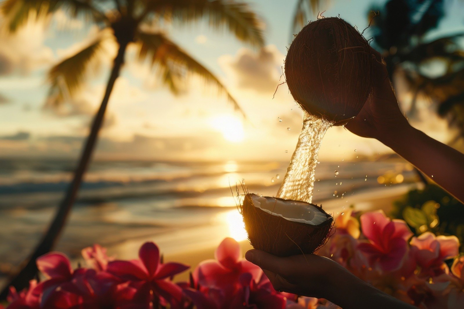 Surviving the hot season thailand Tips for a Cool Vacation