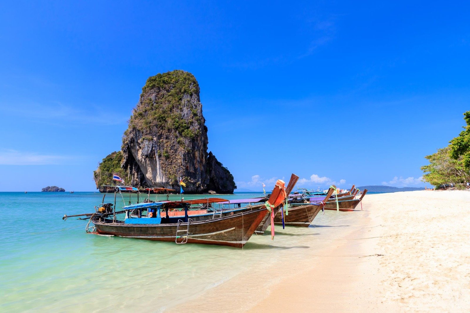 Top 10 Best Tours in Thailand for Every Type of Traveler