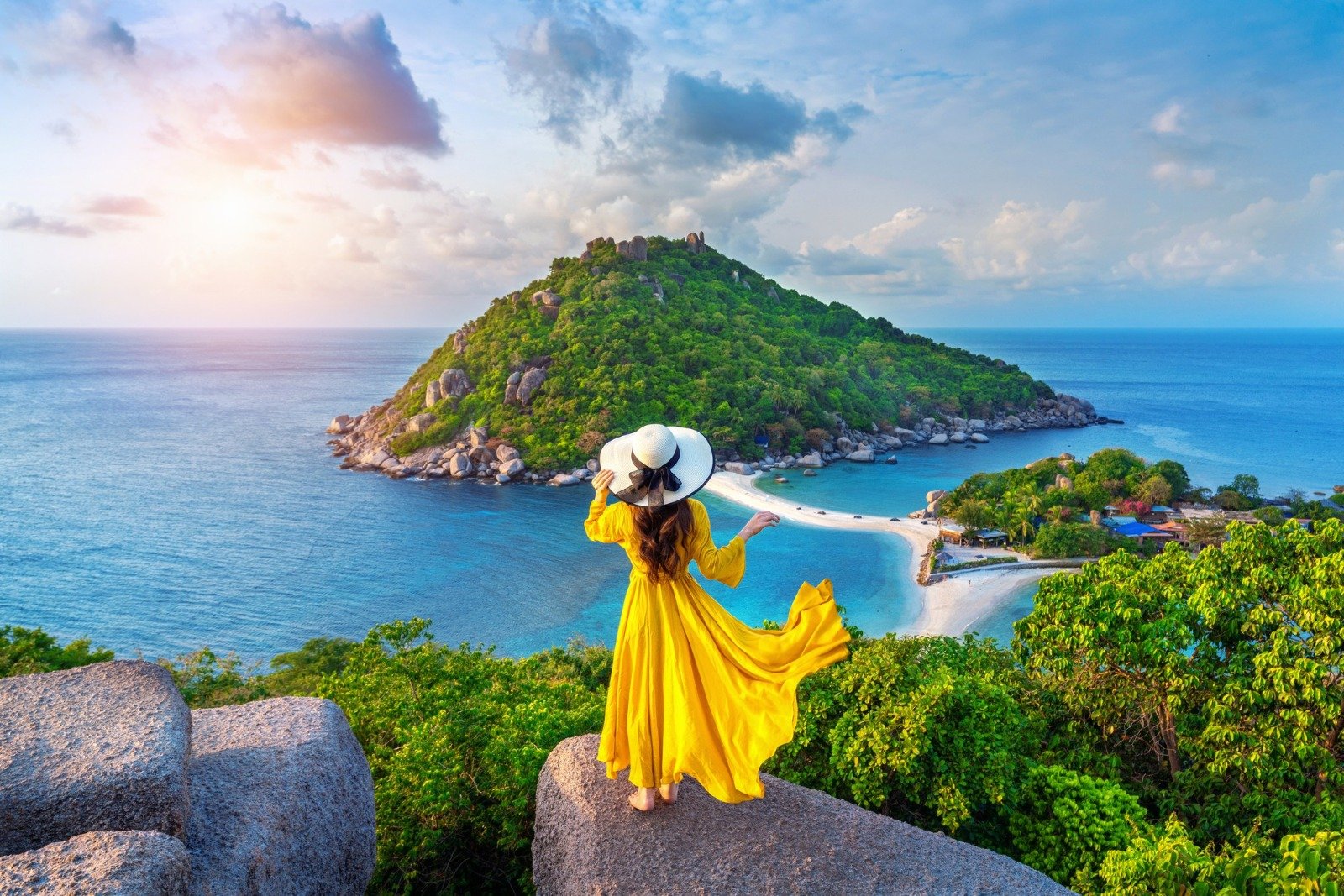 Top 10 Best Tours in Thailand for Every Type of Traveler