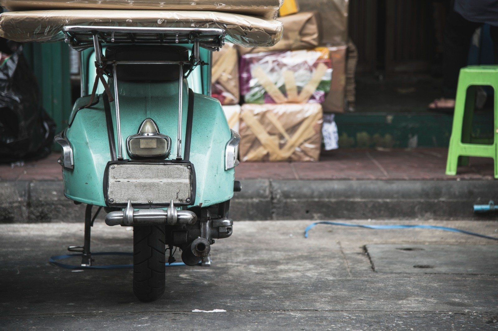 Tuk Tuk in Bangkok: Prices, Safety Tips & Must-Try Rides