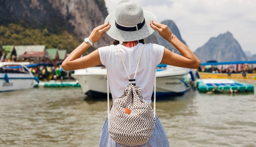 Weekend Days in Thailand: What to Do & When to Go