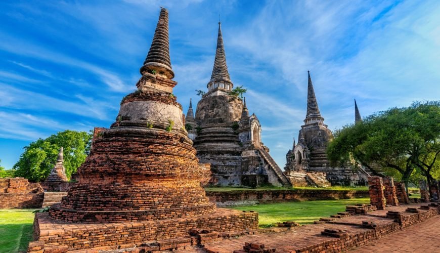 Beyond the Temples 7 must see places in bangkok for Great Photos