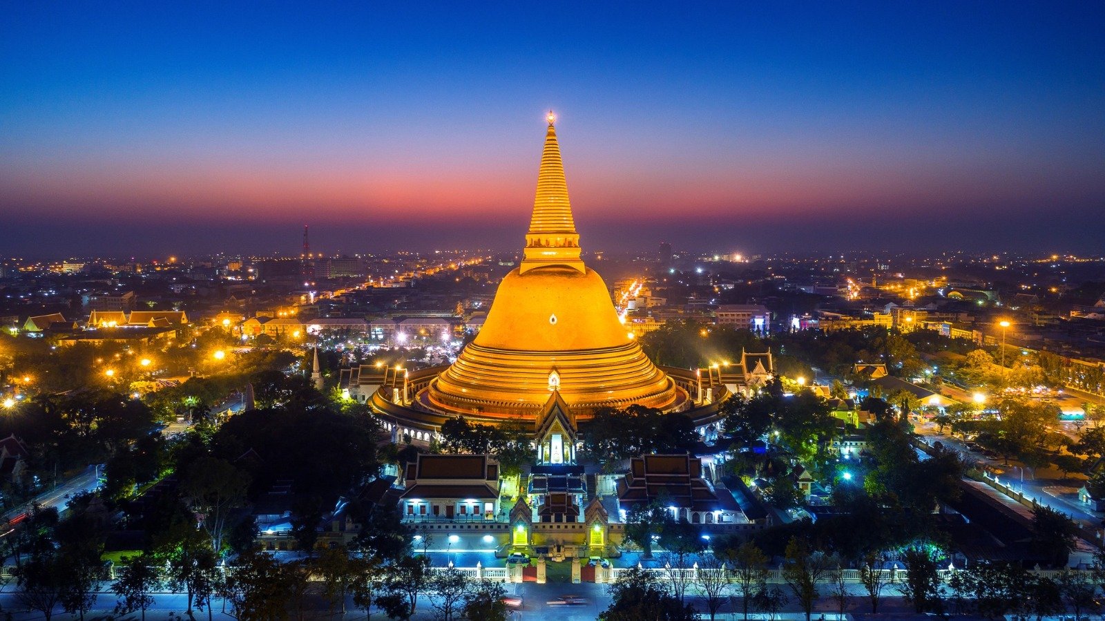 Beyond the Temples 7 must see places in bangkok for Great Photos