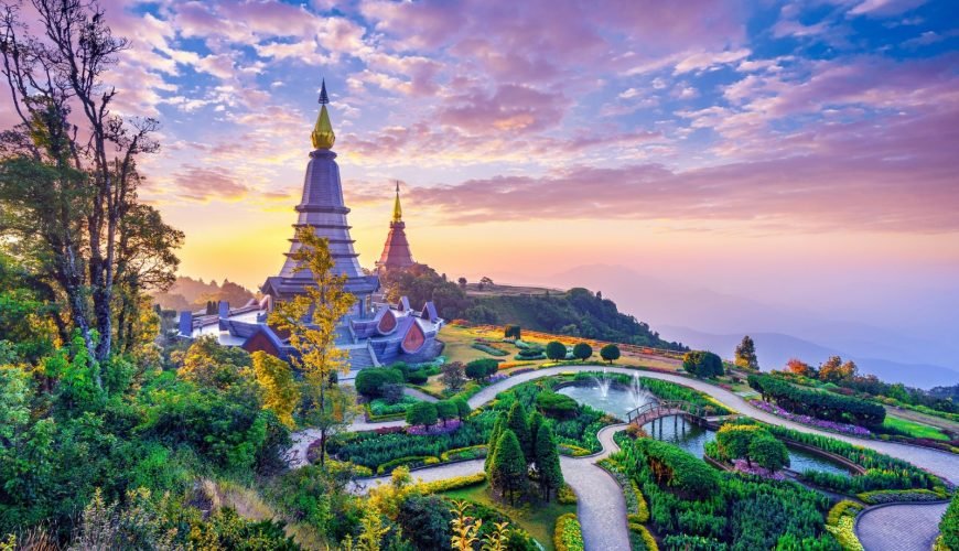 Booking Secrets The Best Time to Fly to Thailand for Cheap Deals