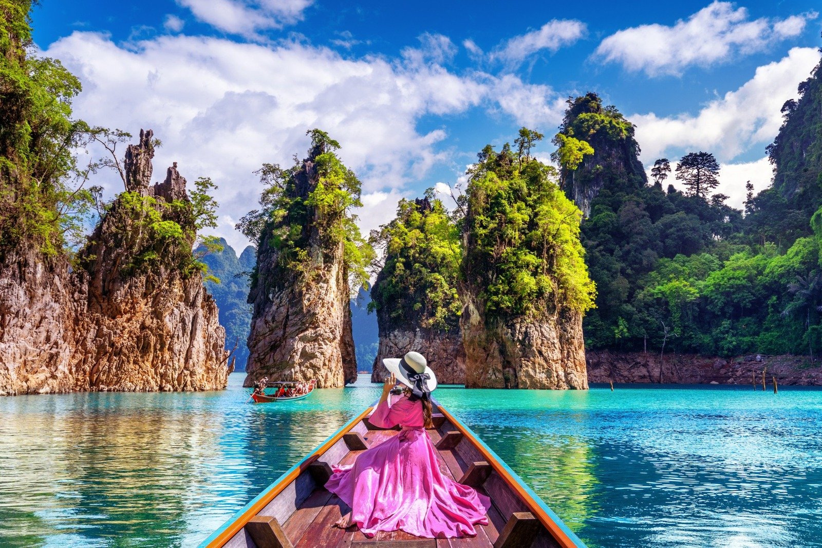 Booking Secrets The Best Time to Fly to Thailand for Cheap Deals