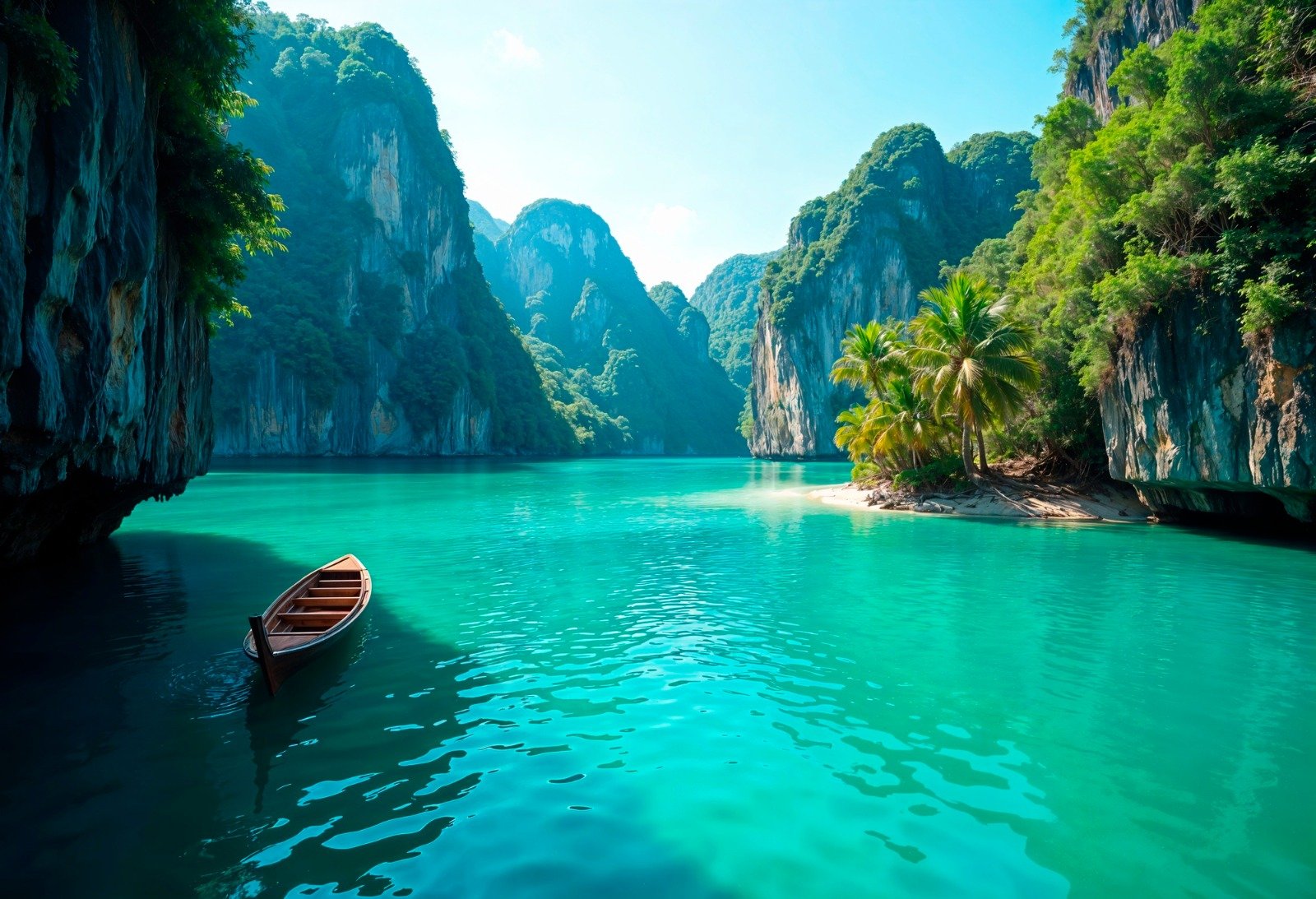 Choosing the Best Month to Visit Thailand in 2026