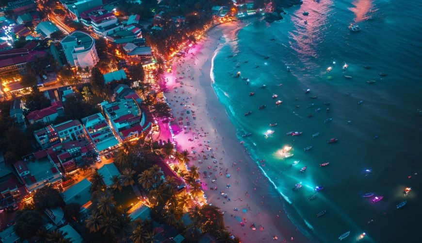 First-Timer’s Checklist: what to see in bangkok on Your First Trip