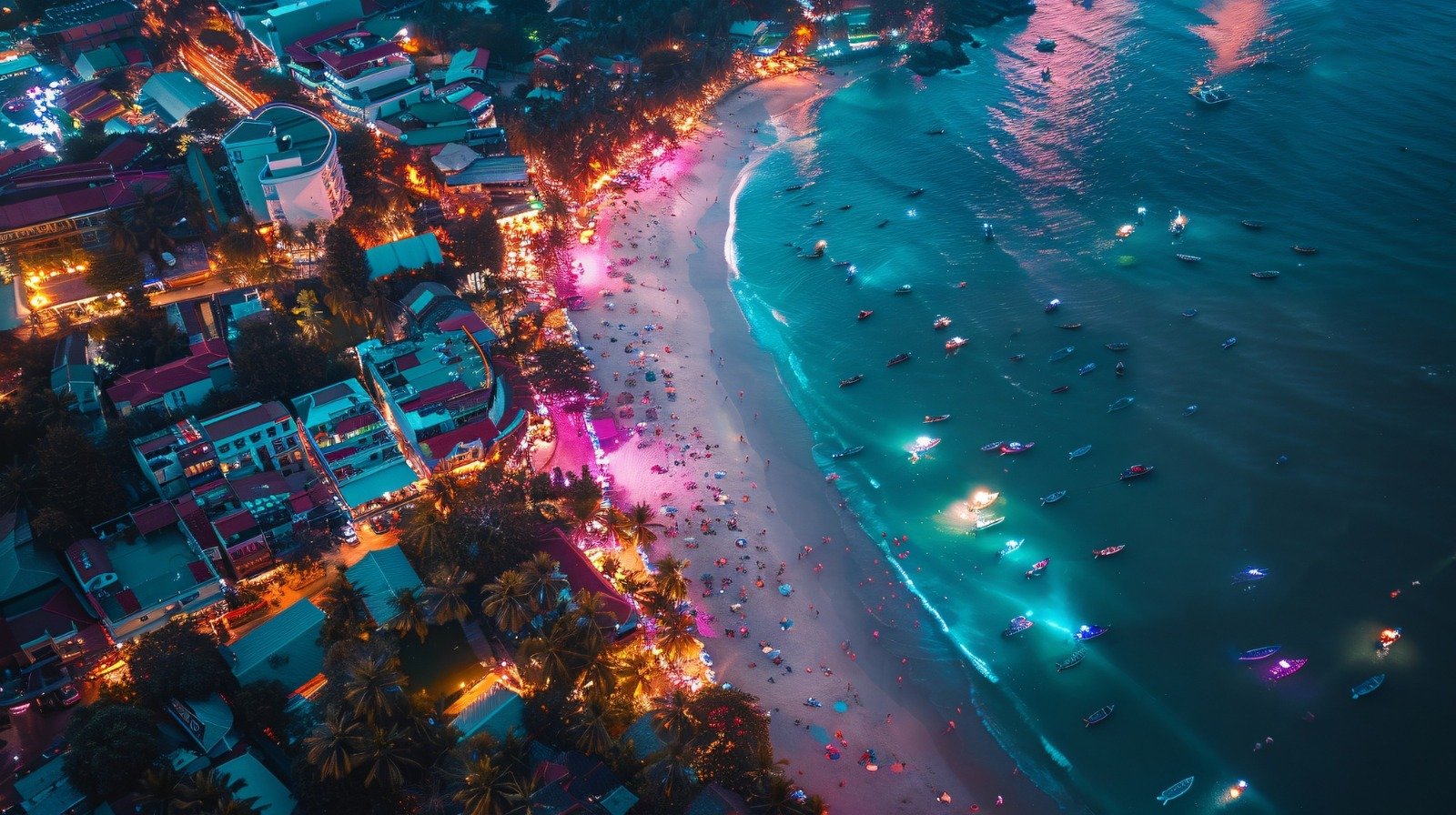 First-Timer’s Checklist: what to see in bangkok on Your First Trip