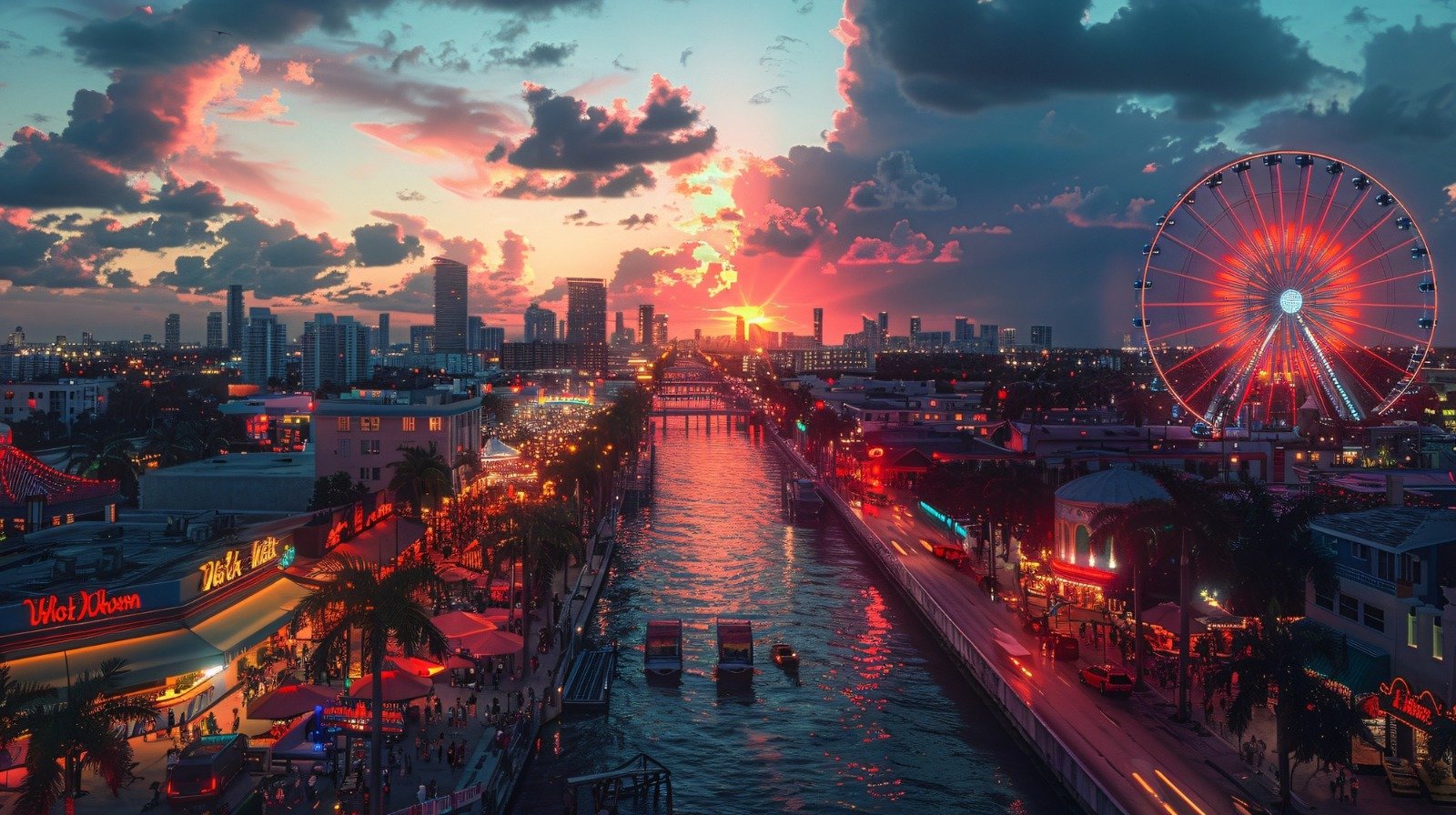 First-Timer’s Checklist: what to see in bangkok on Your First Trip