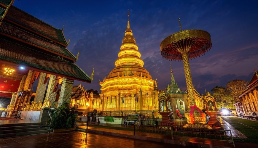 Fun Things to Do in Bangkok: The Ultimate Travel Guide