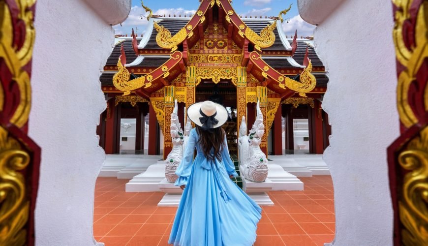 Our Top Picks 10 best places to visit in bangkok for Every Traveler