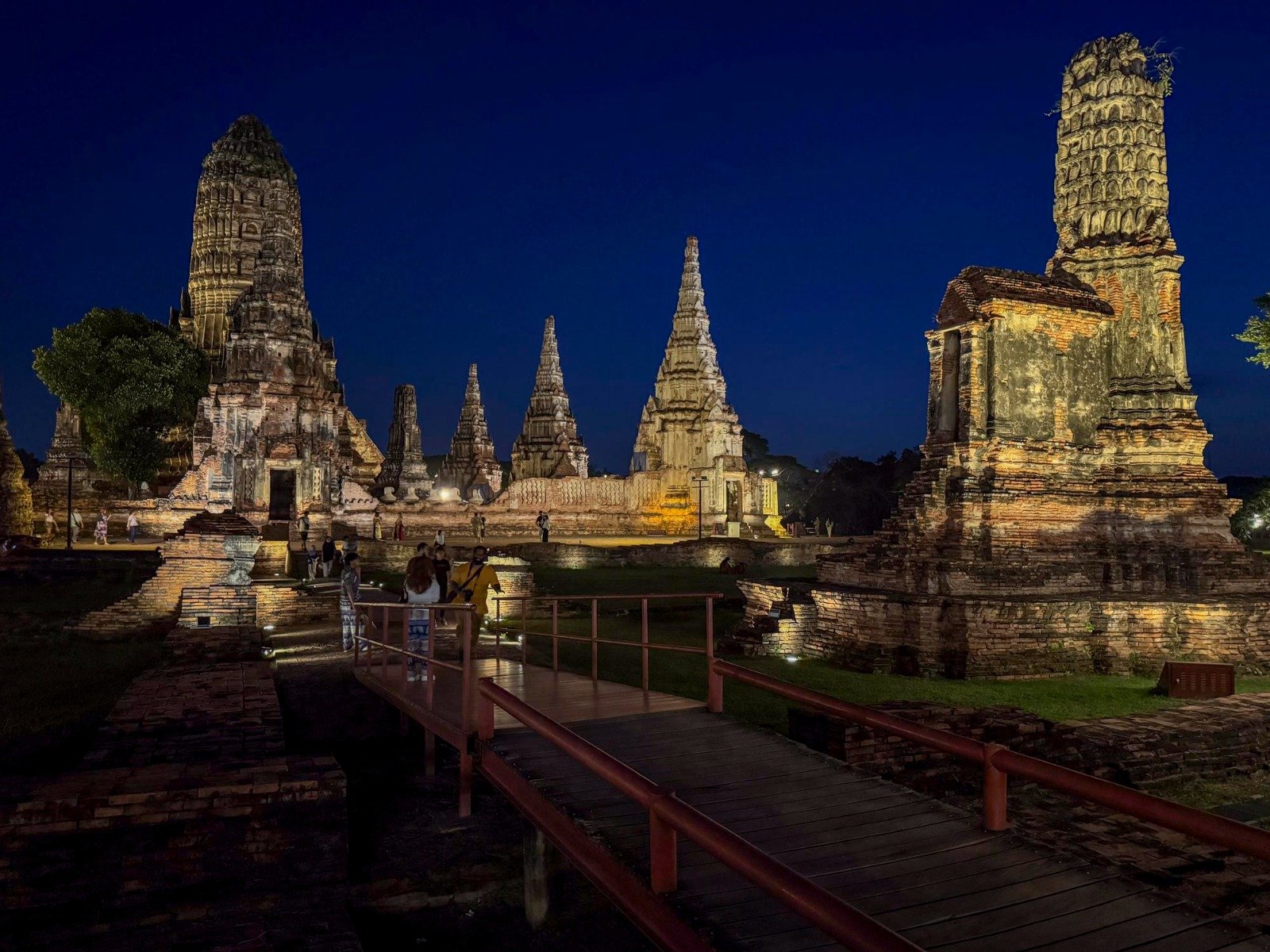 The Bucket List: Top Activities You must do in bangkok