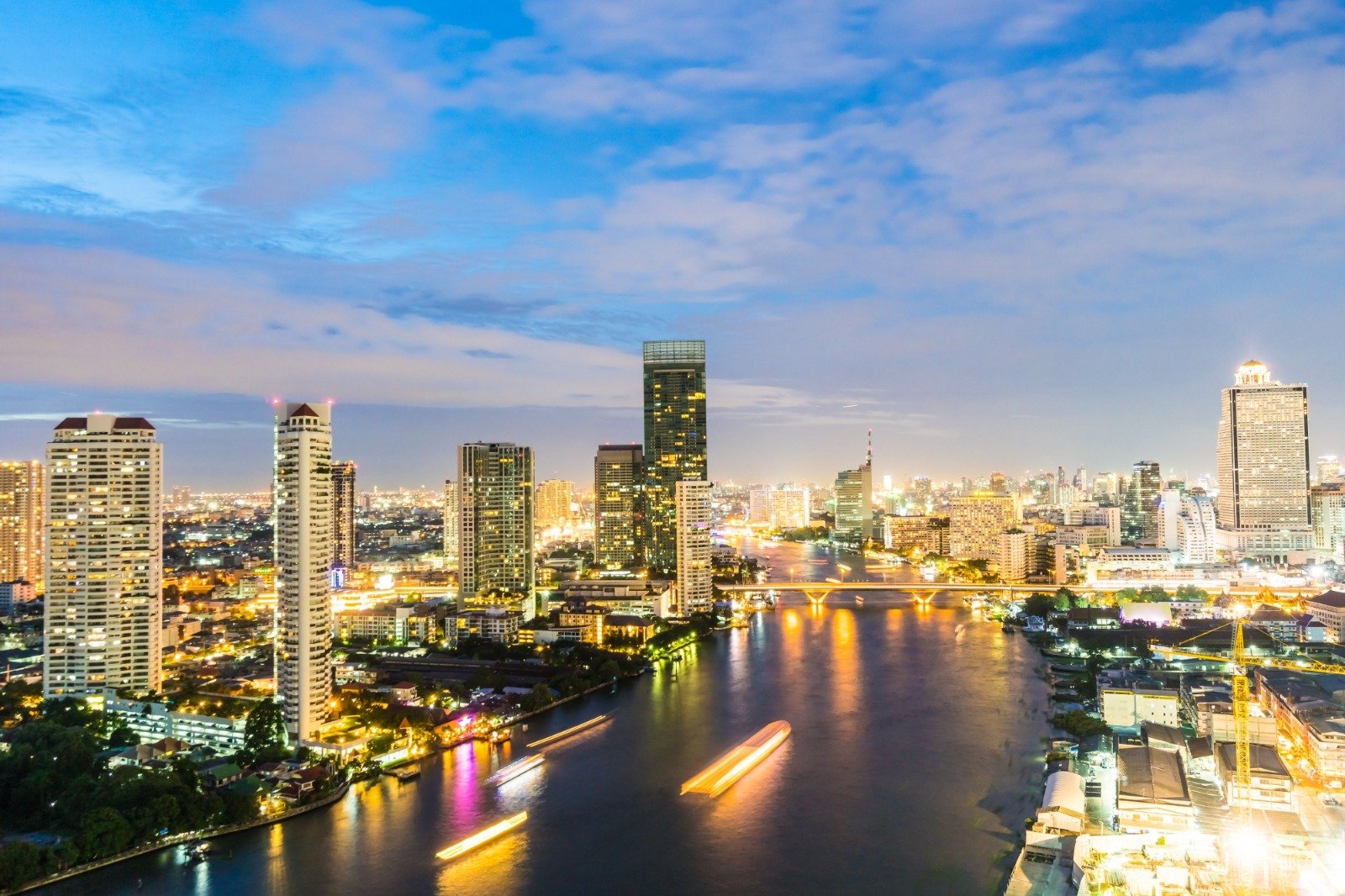 Unforgettable Experiences The best things to do in bangkok